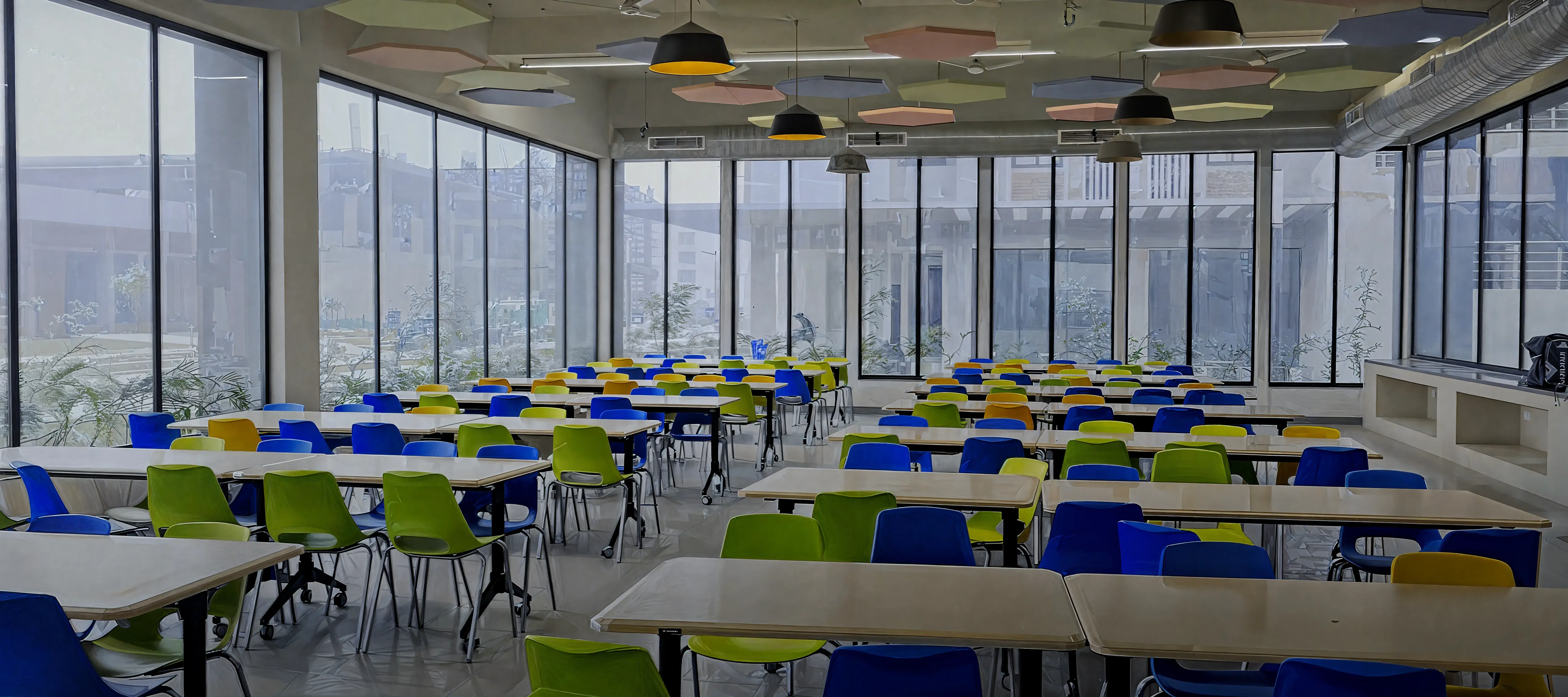 IIM Amritsar campus photo 1